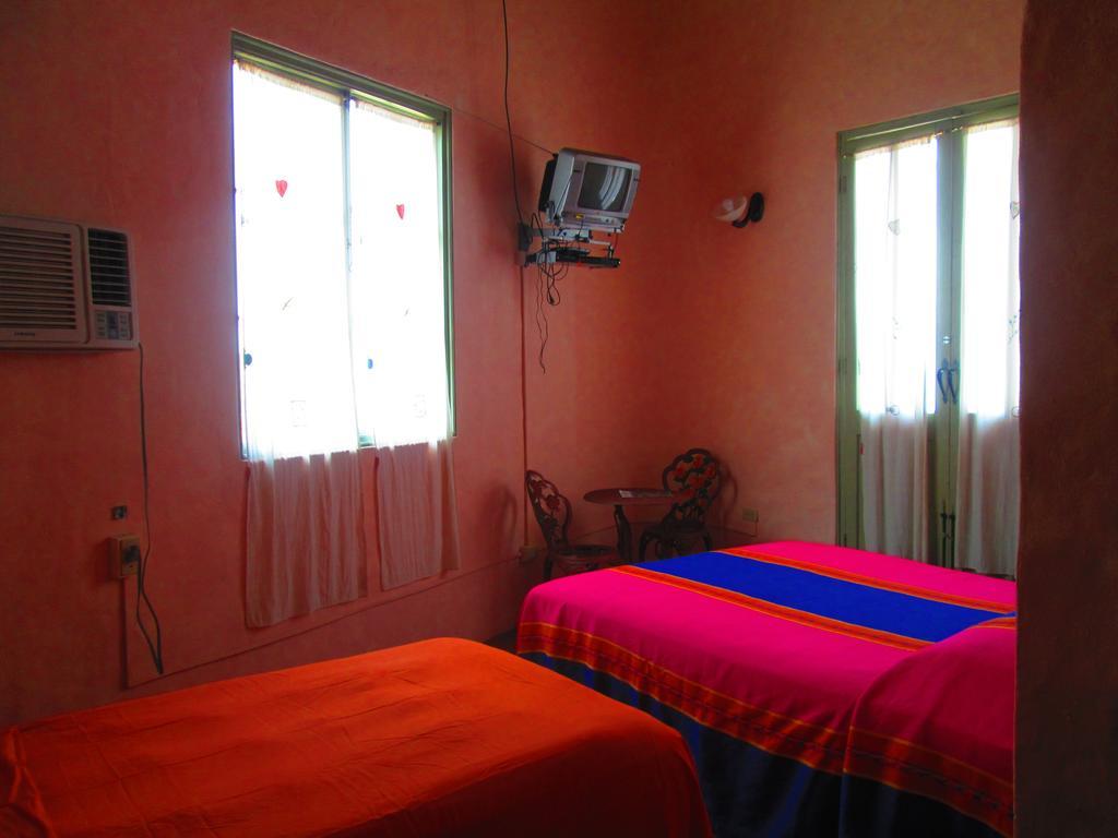 Hotel Vereda Tropical Taboga Exterior photo