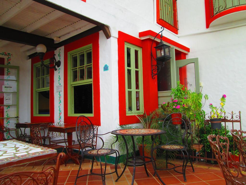 Hotel Vereda Tropical Taboga Exterior photo