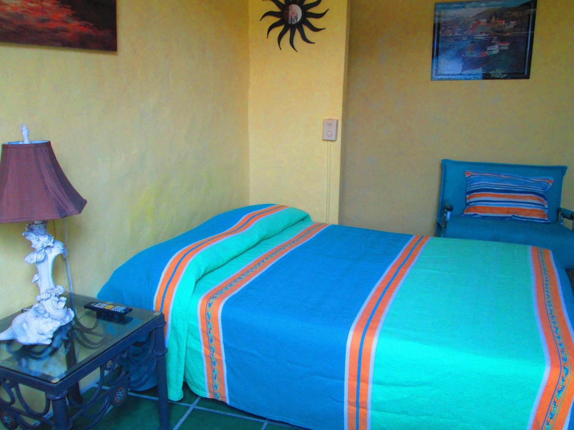 Hotel Vereda Tropical Taboga Exterior photo